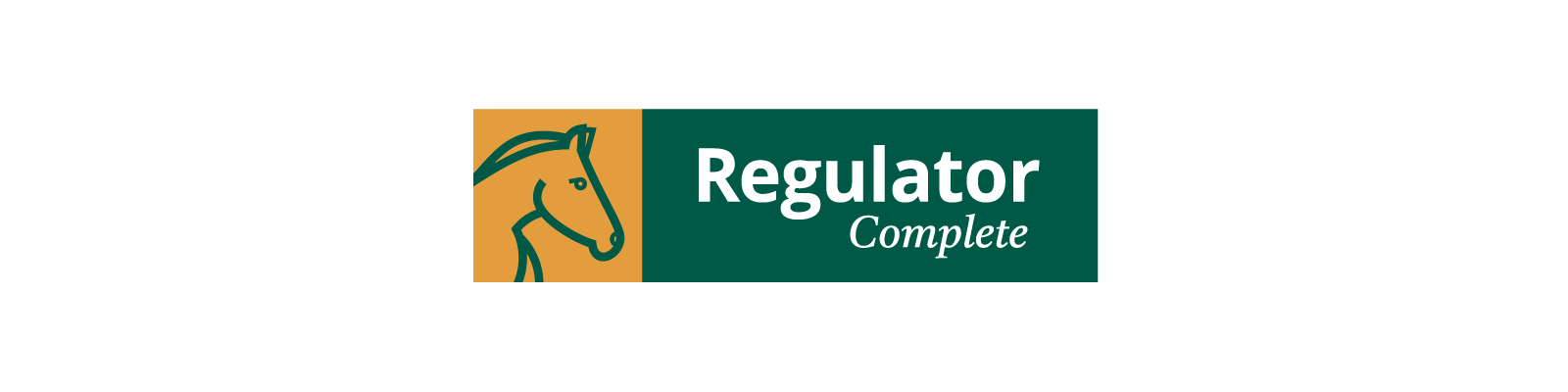 Regulator Complete