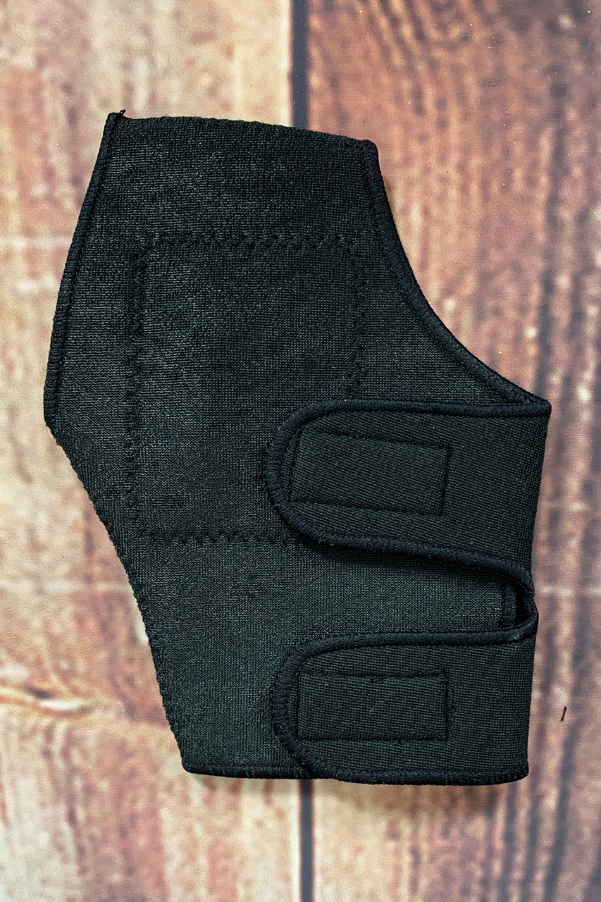 Be Balacend Fußbandage (Knöchel, Sprunggelenk)