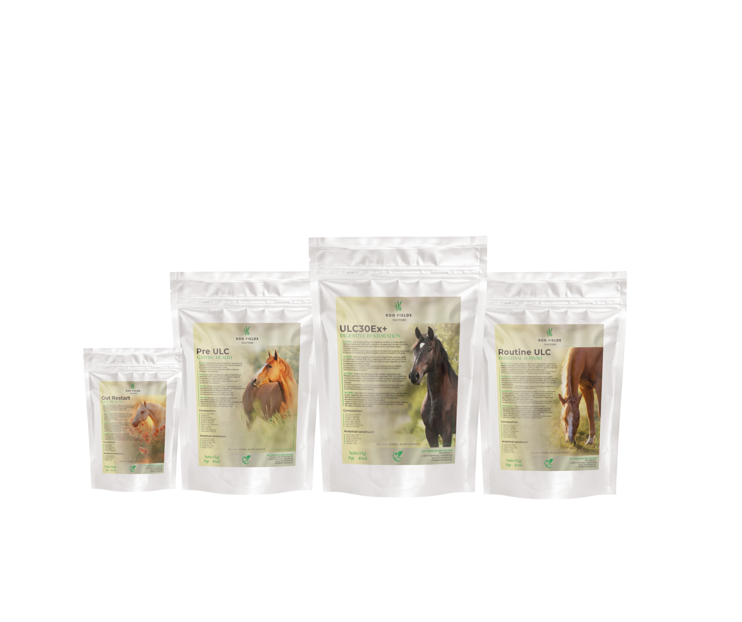 Gastro Care Kit