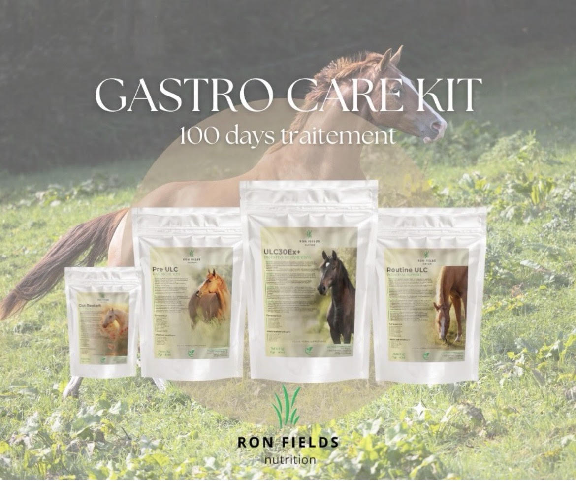 Gastro Care Kit