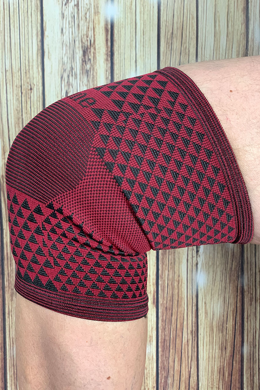 Be Balanced Knie- und Ellbogenstütze