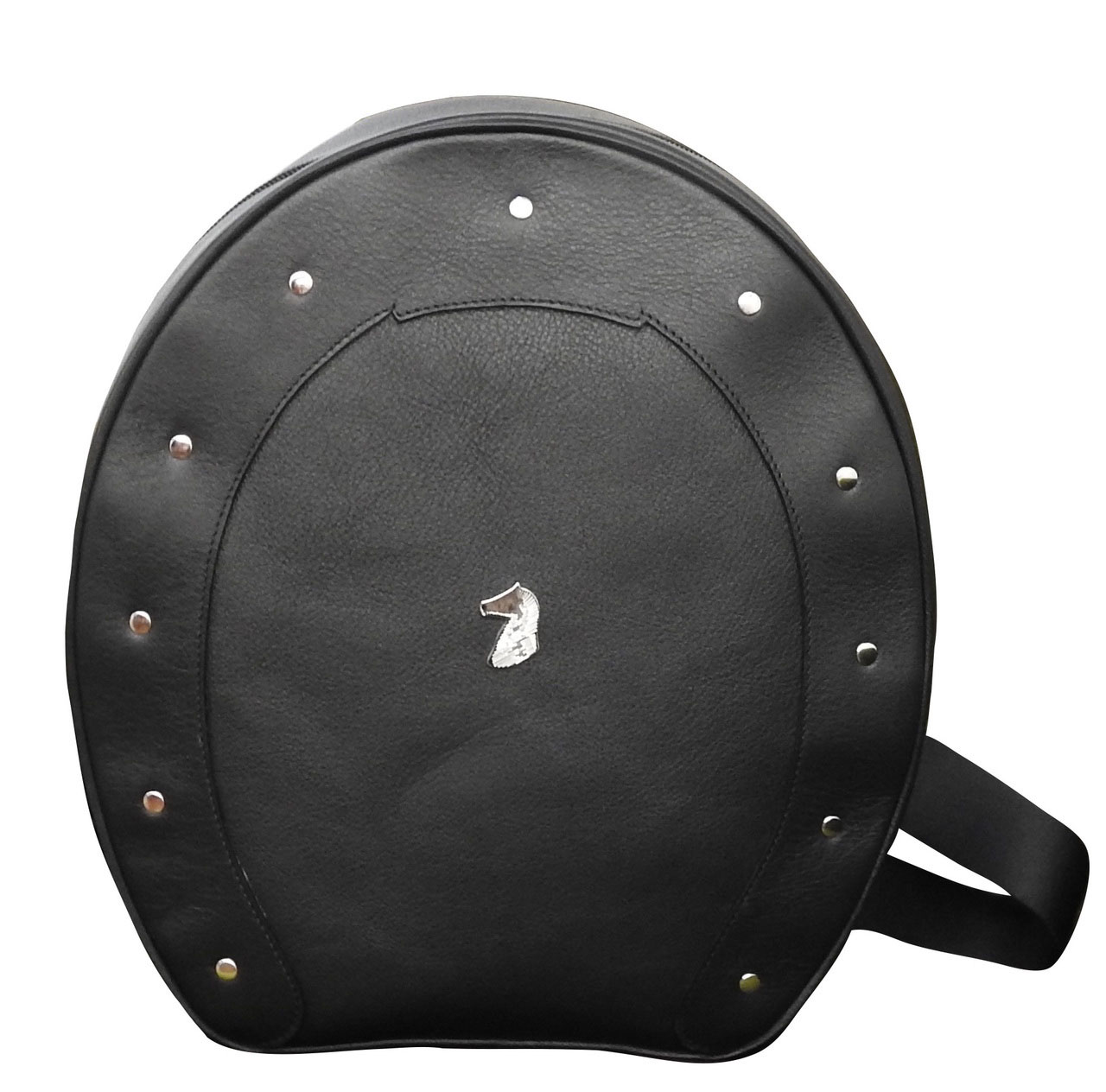 Desori Lederhandtasche "FERRO"