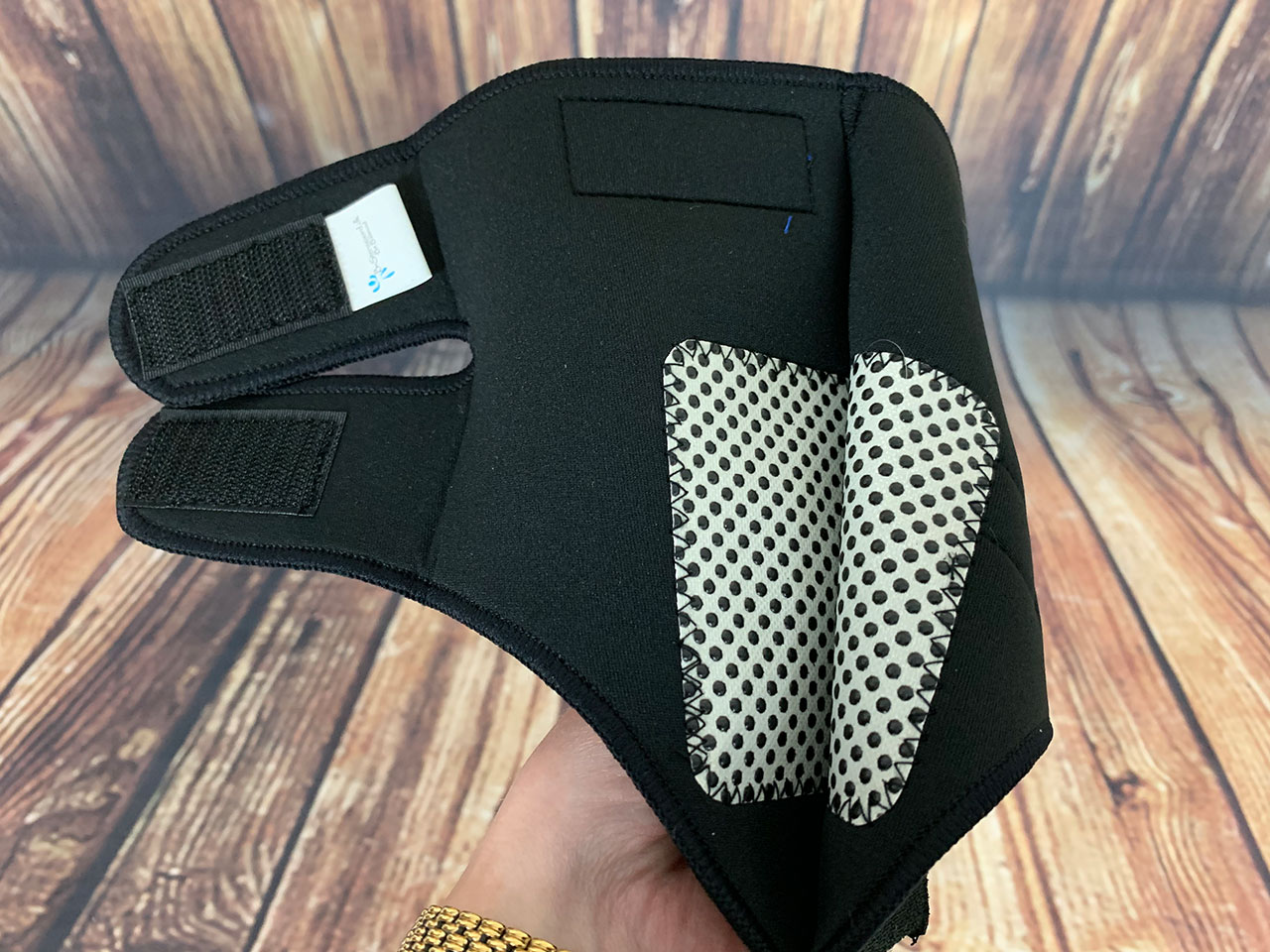 Be Balacend Fußbandage (Knöchel, Sprunggelenk)