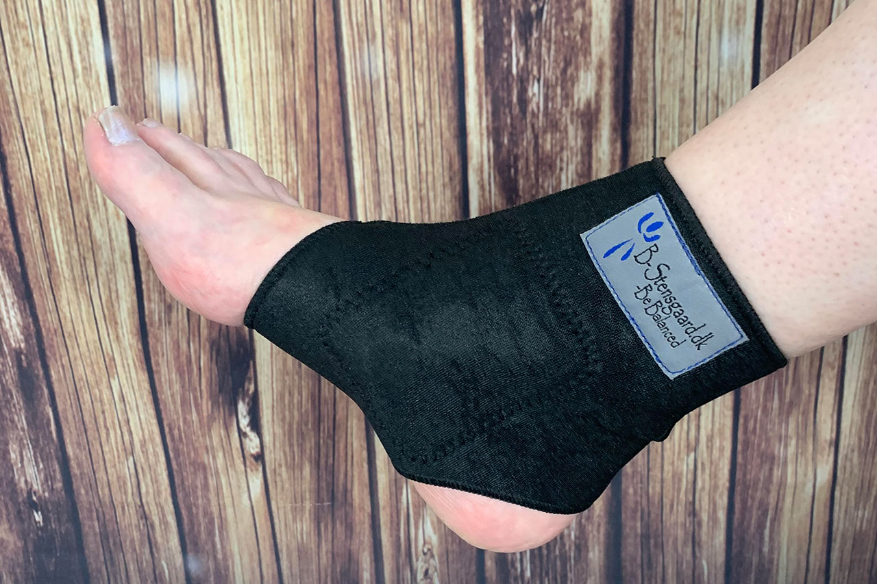 Be Balacend Fußbandage (Knöchel, Sprunggelenk)
