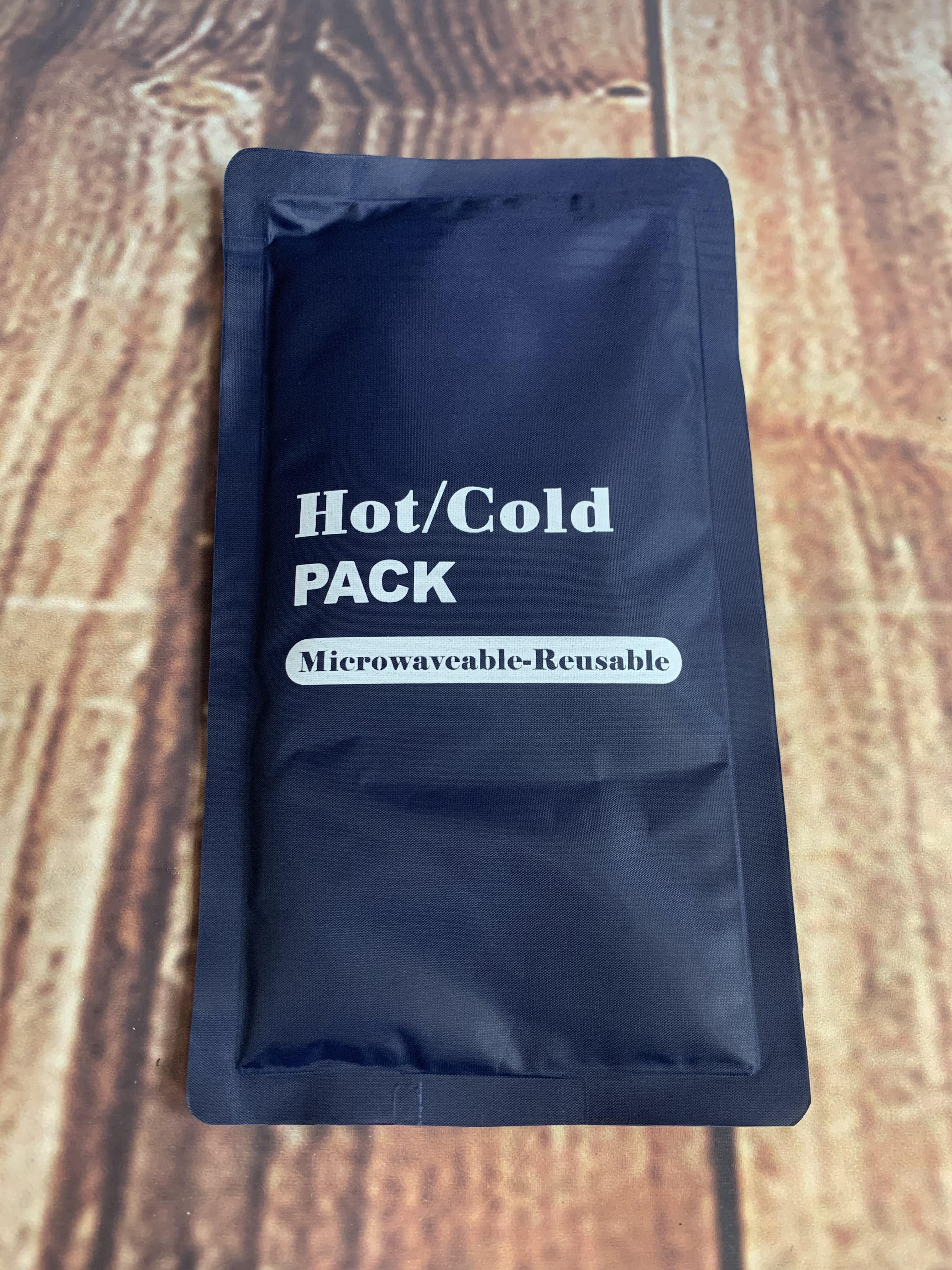 "Hot & Cold" Therapiebeutel