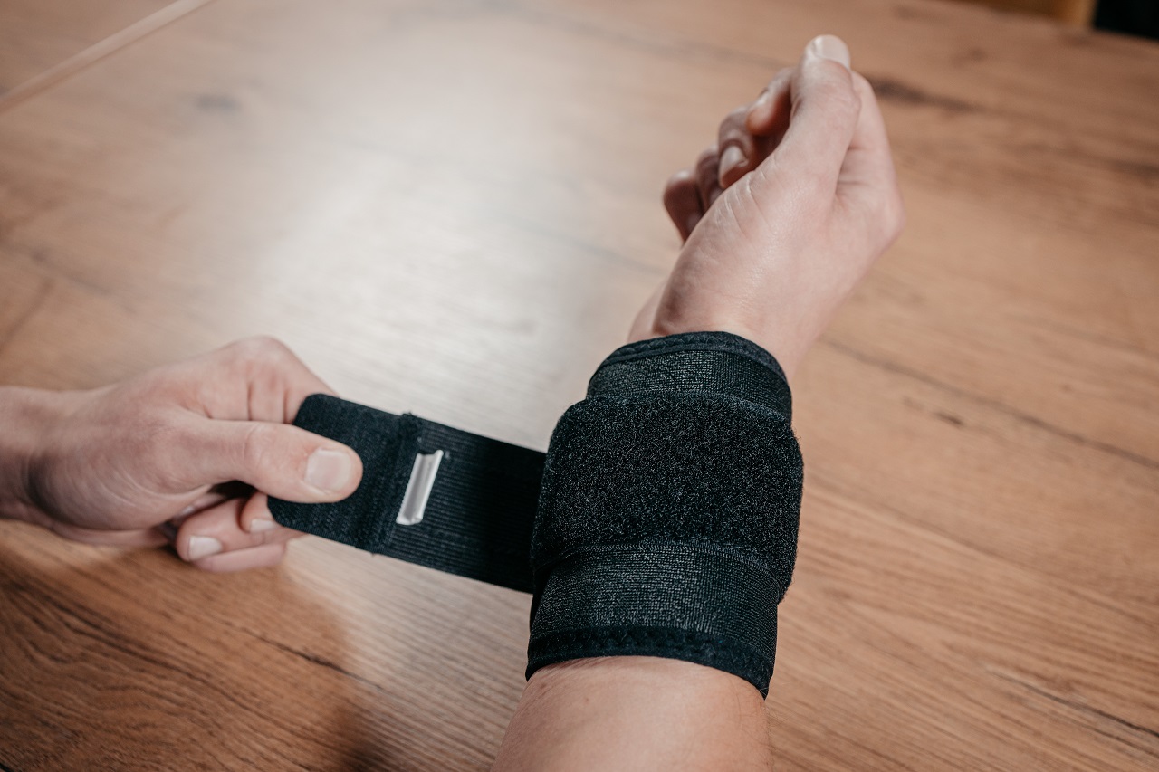 Be Balanced Multi-Therapieband 10 x 30 cm