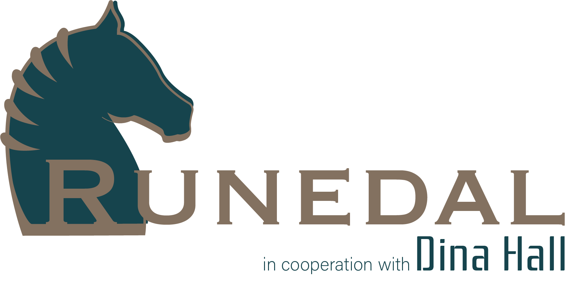 Runedal in cooperation with Dina Hall