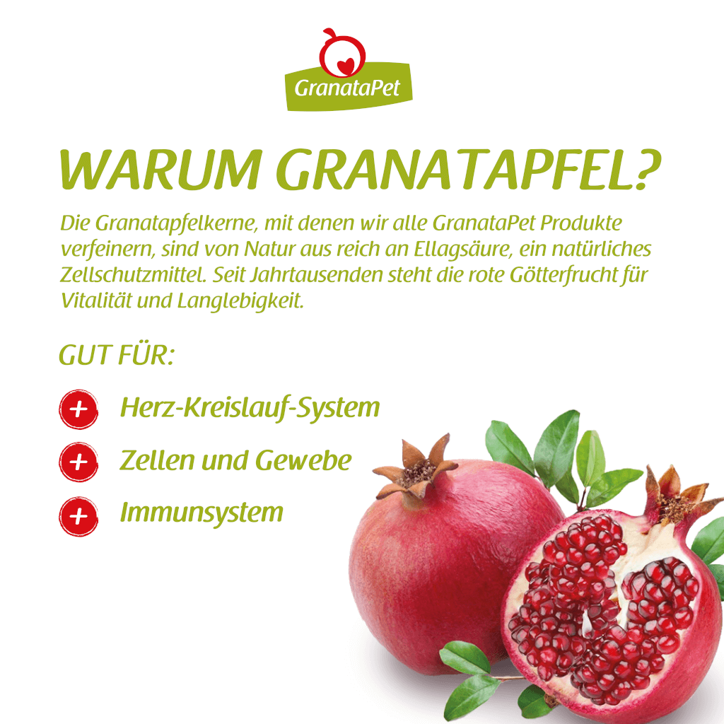 LIEBLING`S MAHLZEIT - Ente Sensitive