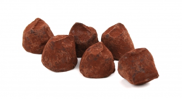 La Praline Fancy Truffles Blaubeere, 200g