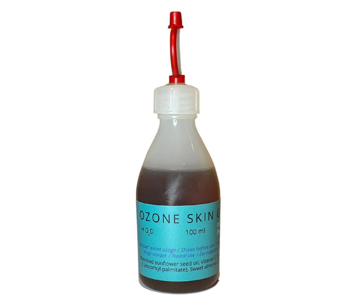 Ozone Skin Guard, 100ml