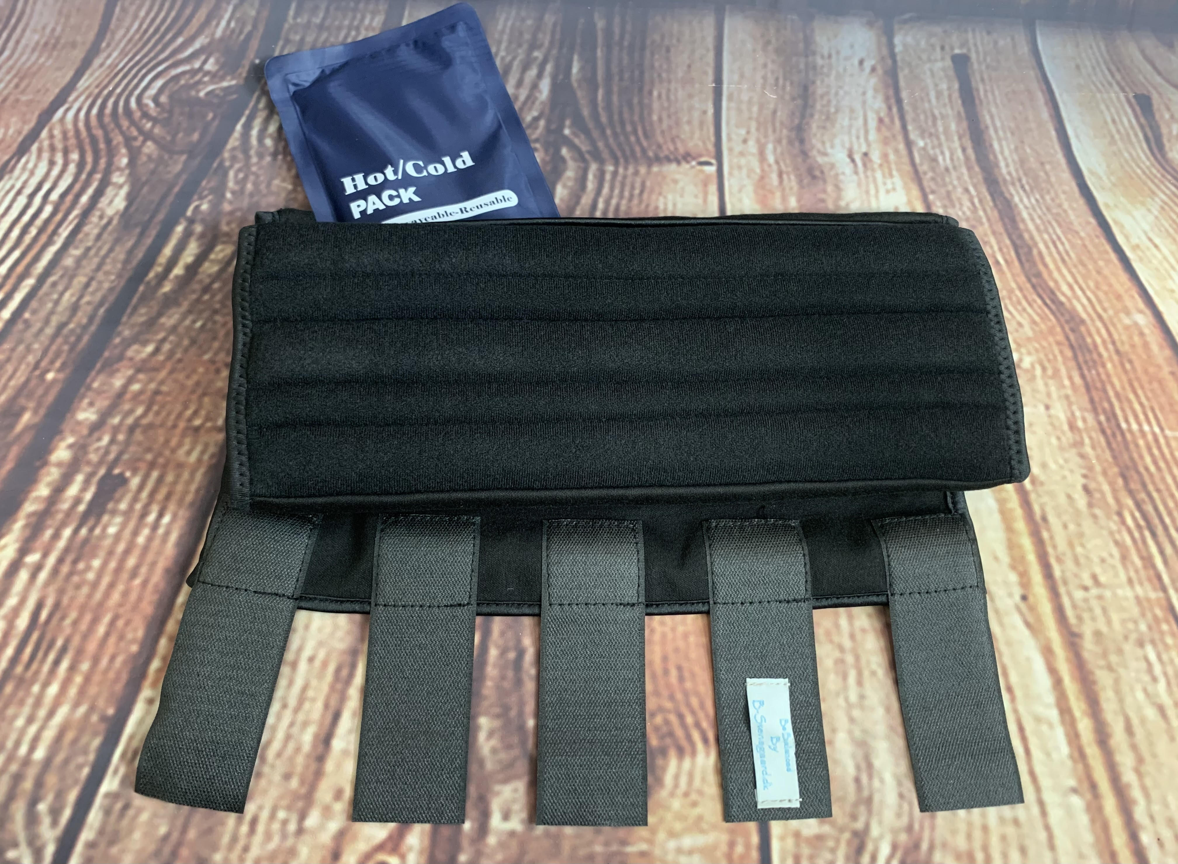 "Hot & Cold" Therapiebeutel